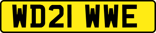 WD21WWE