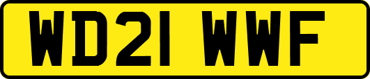 WD21WWF
