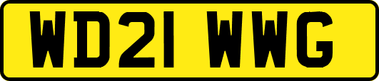 WD21WWG