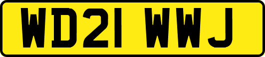 WD21WWJ