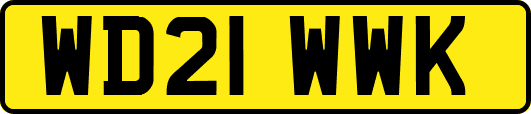 WD21WWK