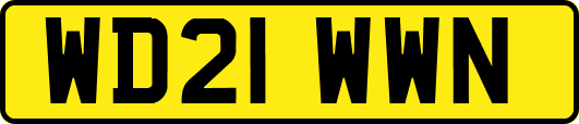 WD21WWN