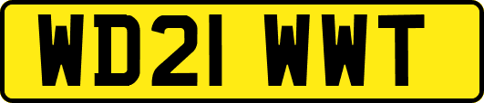 WD21WWT