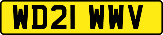 WD21WWV