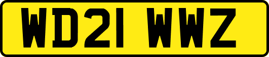 WD21WWZ