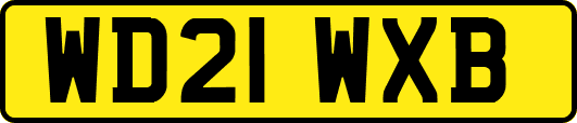 WD21WXB