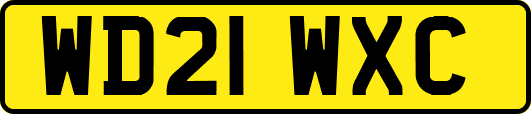 WD21WXC