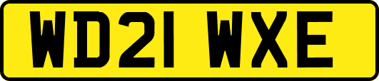 WD21WXE