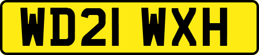 WD21WXH