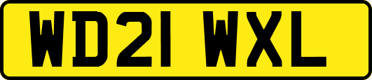 WD21WXL
