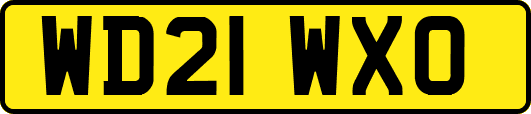 WD21WXO