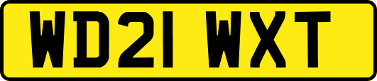 WD21WXT