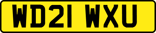WD21WXU