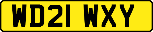 WD21WXY