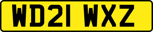 WD21WXZ