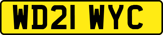 WD21WYC