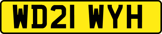 WD21WYH