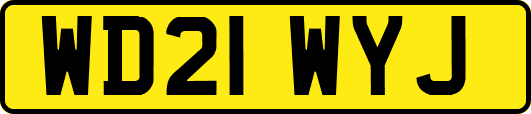 WD21WYJ