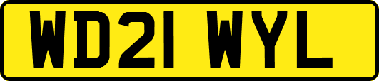 WD21WYL