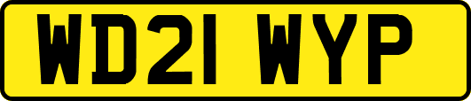 WD21WYP