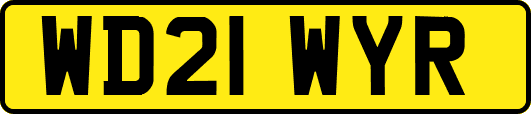 WD21WYR