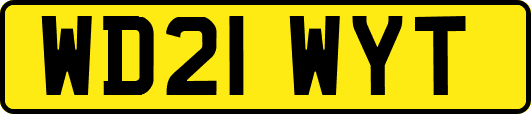 WD21WYT