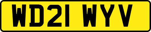 WD21WYV