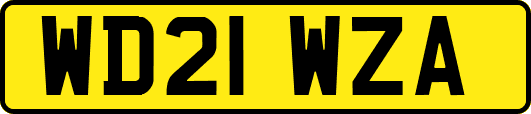 WD21WZA