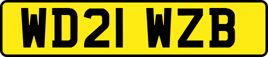 WD21WZB