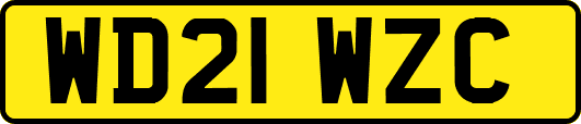 WD21WZC