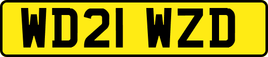 WD21WZD