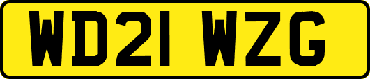 WD21WZG