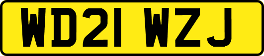 WD21WZJ