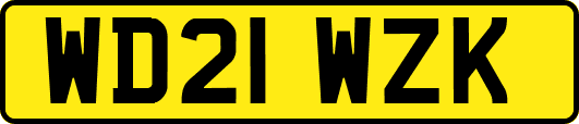 WD21WZK