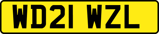 WD21WZL
