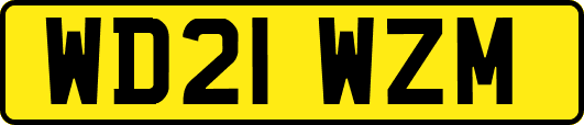 WD21WZM