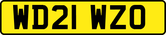 WD21WZO