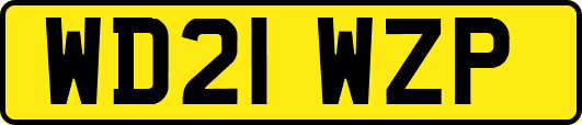 WD21WZP