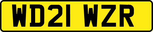 WD21WZR