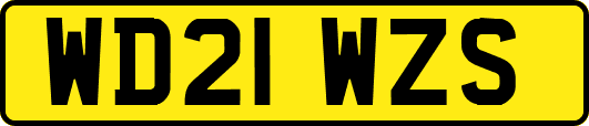 WD21WZS