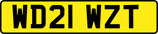 WD21WZT