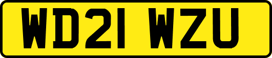WD21WZU