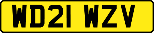 WD21WZV