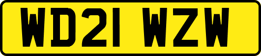 WD21WZW