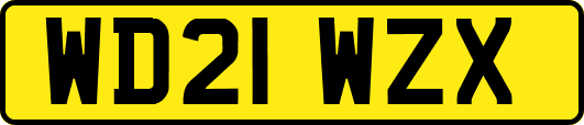 WD21WZX