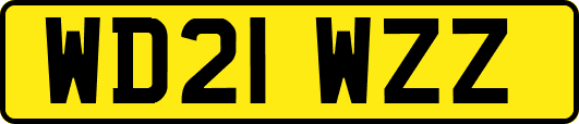 WD21WZZ