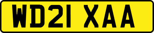 WD21XAA