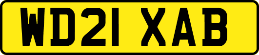 WD21XAB