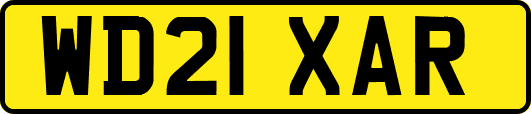 WD21XAR