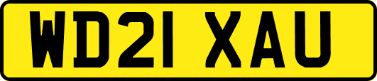 WD21XAU